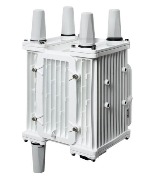IR8140H-P-K9 Cisco Catalyst IR8140H Heavy Duty Series Router