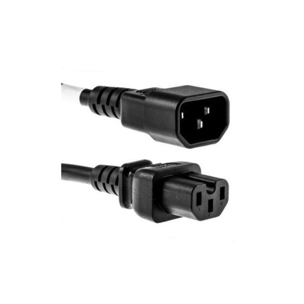 IR829-DC-PWRCORD Cisco Standard Power Cord For Industrial Router 829