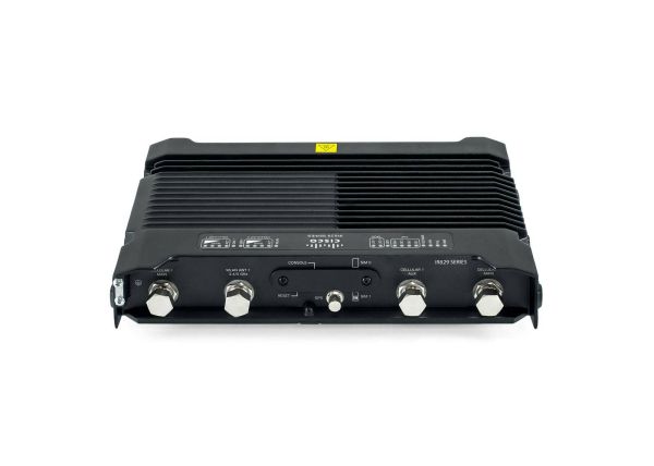IR829B-2LTE-EA-BK9 Cisco 829 Industrial ISR LTE multimode US 802.11n FCC