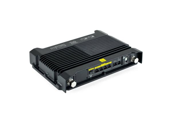 IR829B-LTE-EA-RK9 Cisco 829 Industrial ISR LTE WiFi ETSI