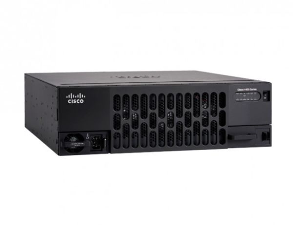 ISR4351-K9 Cisco Gigabit Integrated Service Router