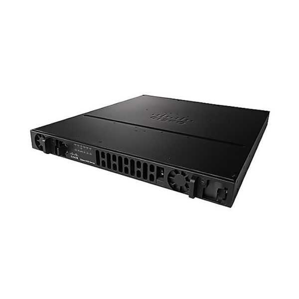 ISR4431-DNA Cisco ISR 4431 (4GE 3NIM 8G FLASH 4G DRAM IPB) with DNA sub