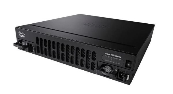 ISR4451-X-AXV/K9 Cisco 4451-X Integrated Services Router