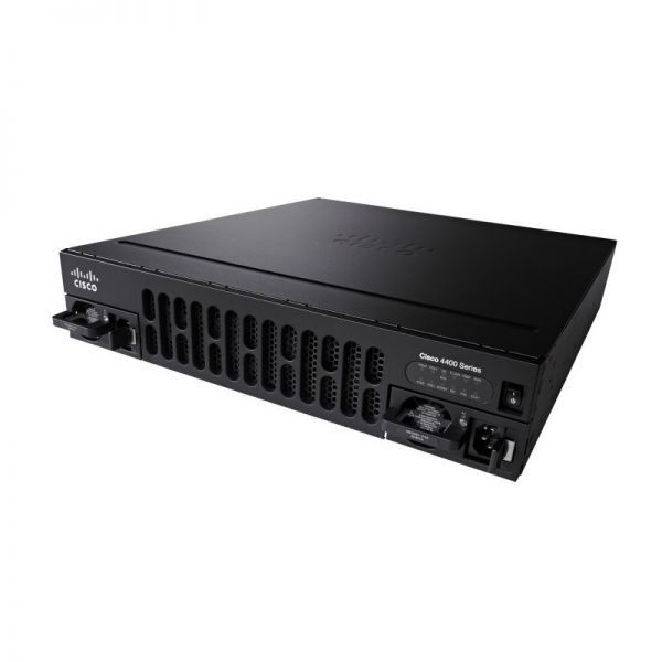 ISR4451-X-V/K9 Cisco 4451-X Integrated Services Router