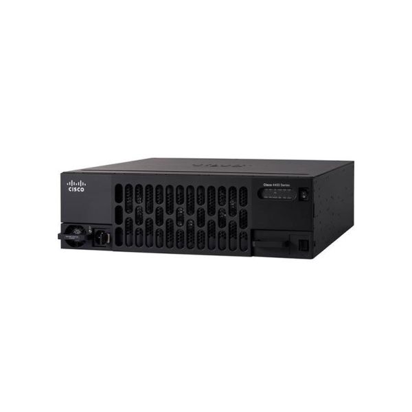 ISR4461-V/K9 Cisco ISR 4461 Voice Bundle Router