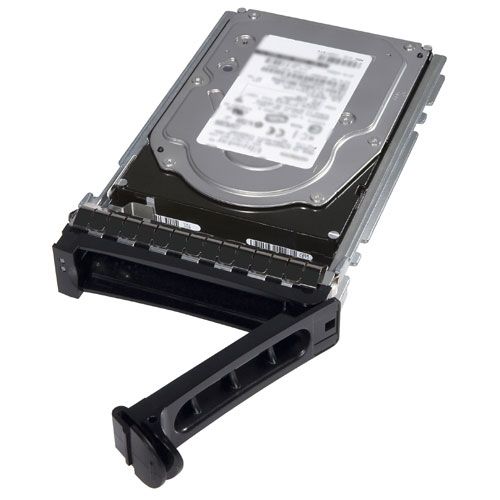 J0GX3 Dell 300GB 10000RPM SAS 12Gb/s Hot-Pluggable (512n) 2.5-Inch Hard Drive with Tray for PowerEdge Servers