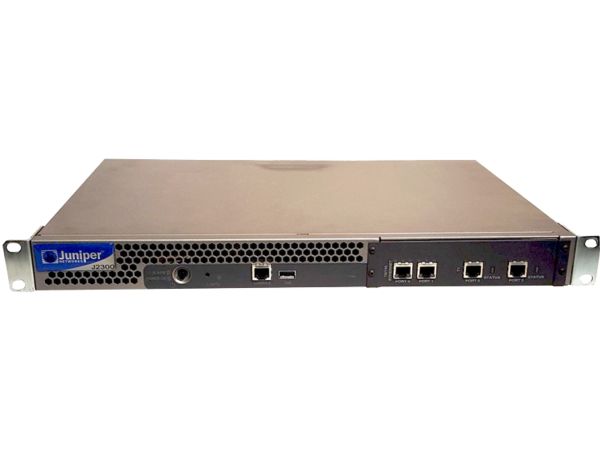 J2300 Juniper Internet Router