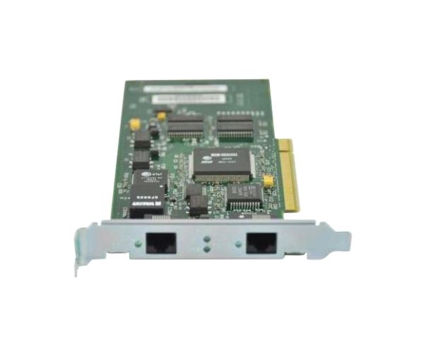 J2585B HPE 1 x Port 10Base-T + 1 x Port 100BaseVG PCI 32-Bit LAN Interface Card