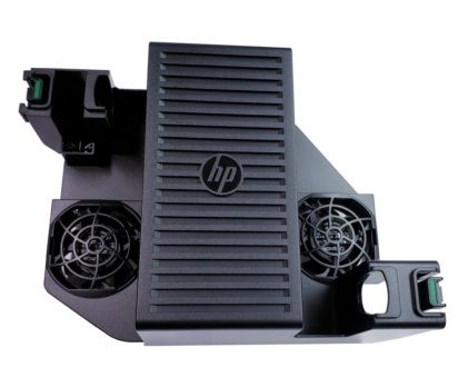 J2R52AA HP Z440 Memory Cooling Solution.