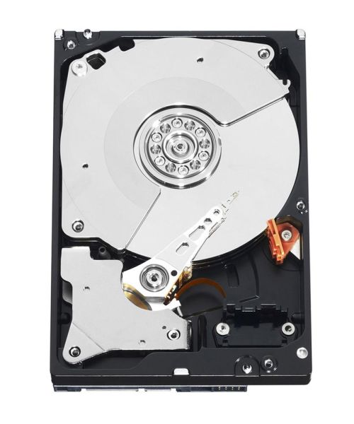 J2W28 Dell 3TB 7200RPM SATA 3Gb/s 3.5-inch Hard Drive