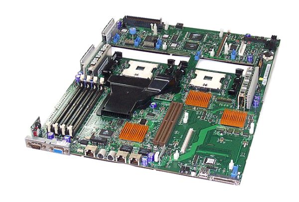 J3014 Dell System Board (Motherboard)