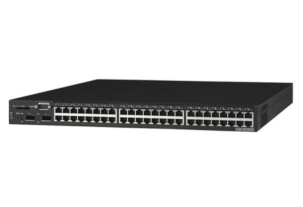 J3245-69001 HP AdvanceStack 800T 4 x Ports 10/100Base-T Fast Ethernet Network Switch