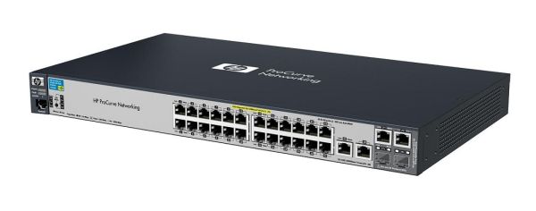 J3294A HP Procurve 12 x Ports 10/100Base-TX Unmanaged Rack mountable Fast Ethernet Network Hub Switch