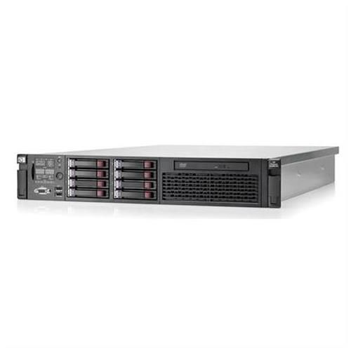 J3591-65002 HPE Secure Web Console with Power Supply
