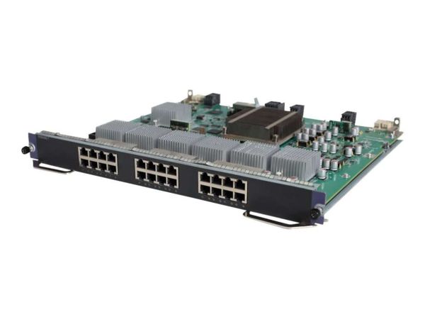 J4820AZ HP ProCurve Switch XL 24 x Ports 10/100Base-TX Layer 2 Managed Network Switch Module