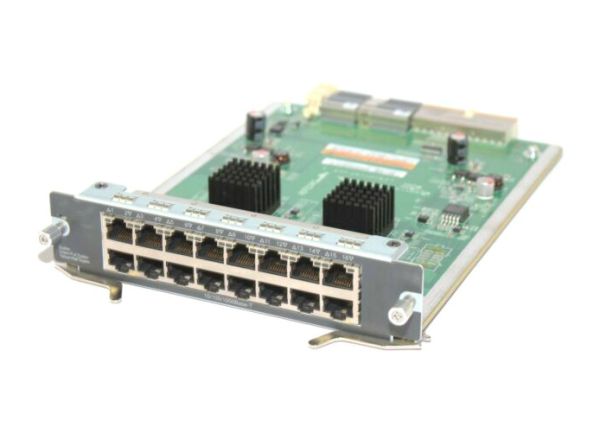 J4907AZ HP ProCurve XL Series 16 x Ports 10/100/1000Base-T Expansion Module