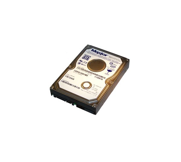 J5040 Dell 250GB 7200RPM SATA 3Gb/s 8MB Cache 3.5IN Hard Drive