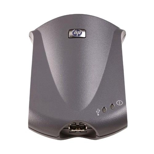 J6038A#ABA HP JetDirect 510X Print Server 3X Parallel 10/100 Fast Ethernet Network Adapter