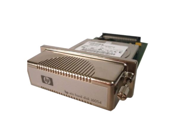 J6054-61031 HP 20GB 4200RPM IDE Ultra ATA-100 2.5-inch Hard Drive