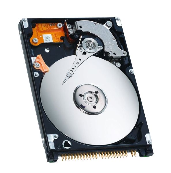 J6054B HP 10GB 2.5-inch EIO Printer Hard Drive Module