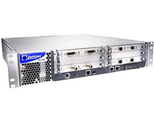 J6300BASE-AC-R Juniper Service Router