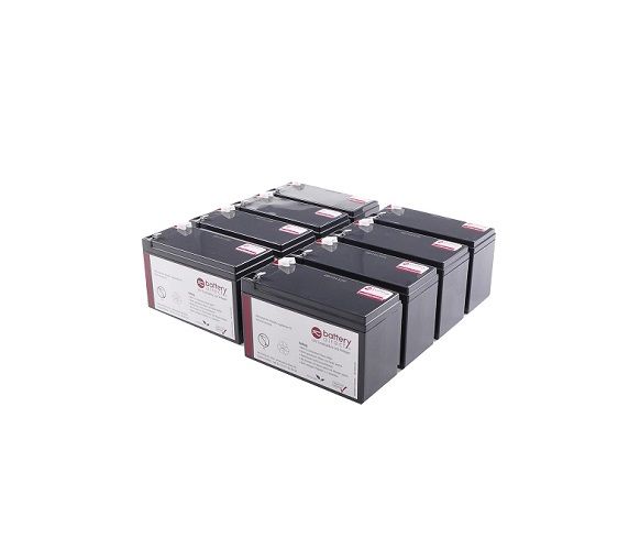 J735N Dell Replacement Battery Kit
