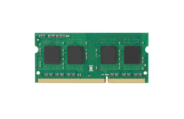 J7J37AV HP 4GB PC3-12800 DDR3-1600MHz non-ECC Unbuffered CL11 SoDIMM 1.35V Memory Module