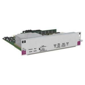 J8162A HP ProCurve 5300xl Series 5304xl / 5308xl Access Controller Expansion Switch Module