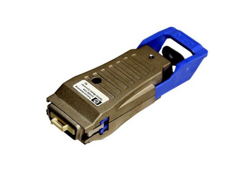 J8439A HP Procurve 10GBE CX4 Media Converter for 3400 Series Switches