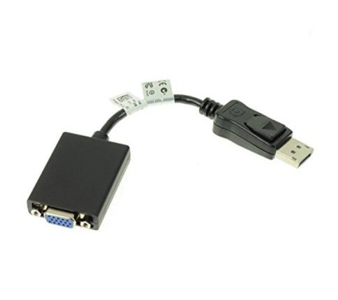 J8461-L10 Dell DVI-A to VGA Video Adapter
