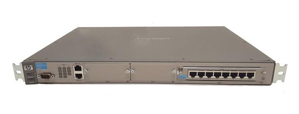 J8753AR HP Procurve 7203Dl Secure Router