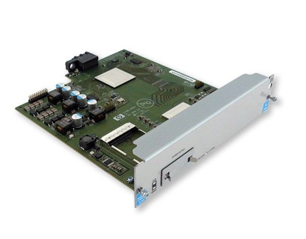J8766A HP ProCurve 10GbE x2 Port v1 module