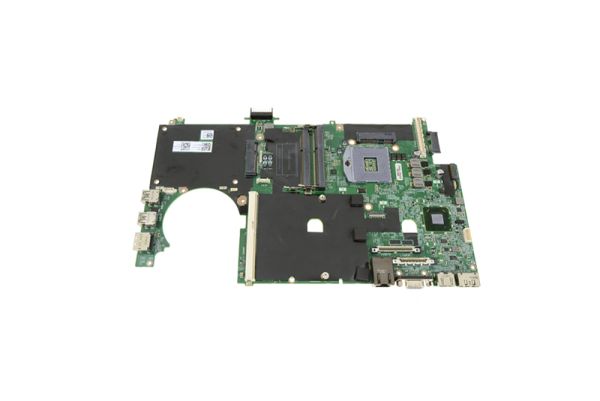 0J8872 Dell PE6650-6600 Quanta V2 4U IO System Board