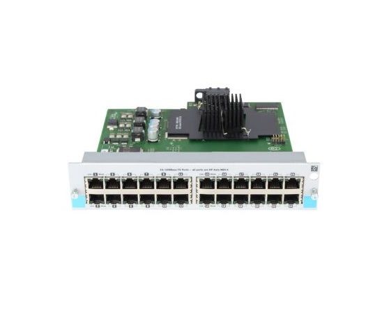 J9033A HP ProCurve VL 20 x Ports 10/100Base-TX + 4 x Ports SFP mini-GBIC Network Switch Expansion Module
