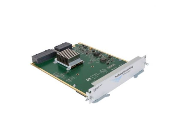 J9092A HP ProCurve Switch 8200zl Management Module