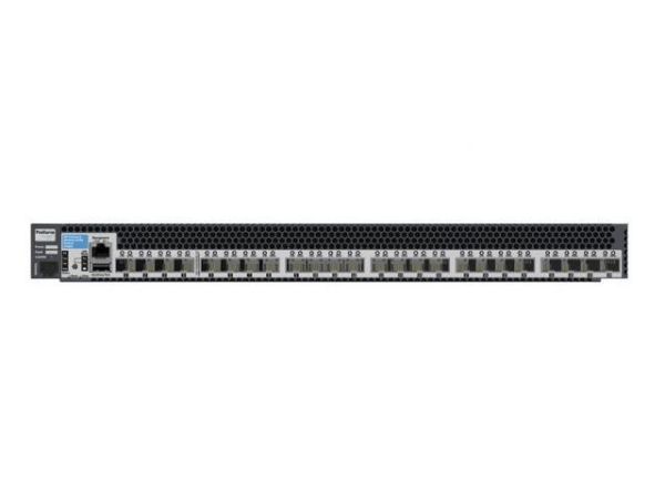 J9265-69001 HP ProCurve 6600-24XG 24 x Ports 10GBase-T Layer 3 Managed Gigabit Ethernet Network Switch