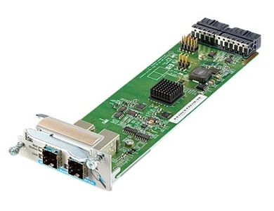 J9733AS HP 2920 2-Port Stacking Module