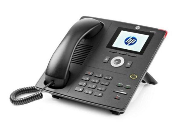 J9766A HP 4120 IP Phone Series