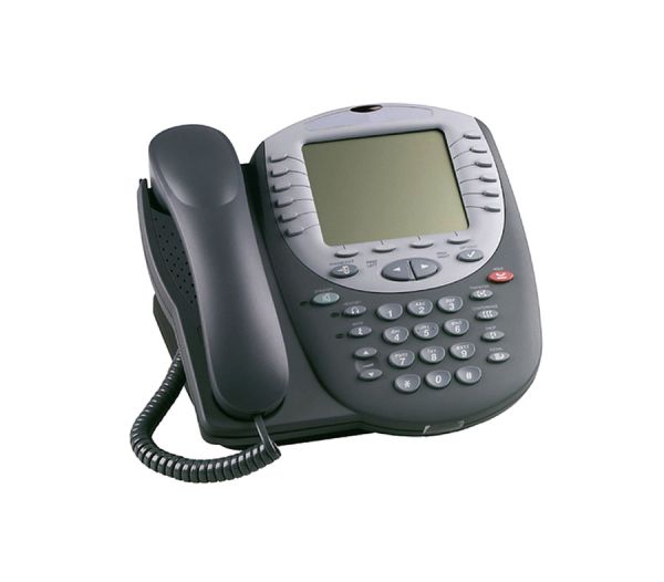 J9766B HP 4120 Ip Phone VoIP Speaker Phone