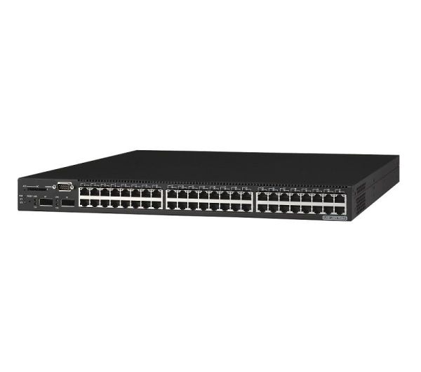 J9782A#AC3 HP 2530-24 24xPorts 10/100Base-TX/ 10/100/1000Base-T + 2xSFP Layer-2 Managed Gigabit Ethernet Network Switch