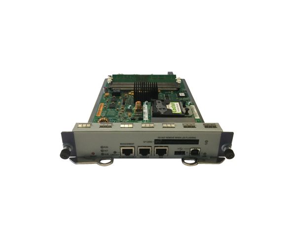 JC165AR HPE FlexNetwork 6600 RPE-X1 Main Processing Unit
