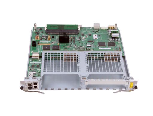 JC166A HP A6600 FIP-100 Router Flexible Interface Platform Module