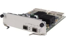 JC173A HPE FlexNetwork 6600 2 x Ports OC-3 + 1 x Port OC-12 POS HIM Router Expansion Module