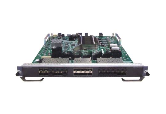 JC476BR HPE 32 x Ports 10GBase-X Module for A12500 Switch