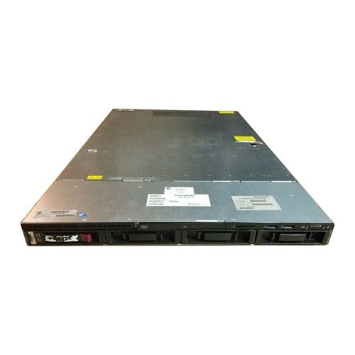 JC528A HP Tipping Point IPS Security Management System Security Appliance