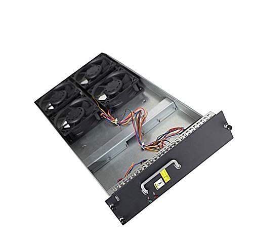 JC773A HPE 10512 Bottom Fan Tray Assembly