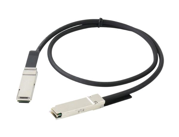 JD095-61301 HPE FlexNetwork X240 0.65-Meter SFP+ to SFP+ Connector Direct Attach Copper Cable