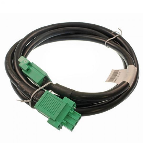 JD187A HPE Standard 6.56 ft Power Cord