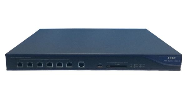 JD275A HP U200-A 6 x Ports VPN Network Security Firewall
