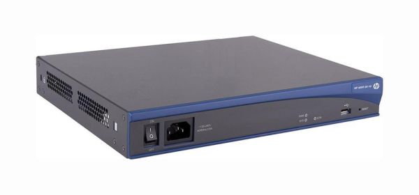 JD431-61201 HP Msr20-10 Router